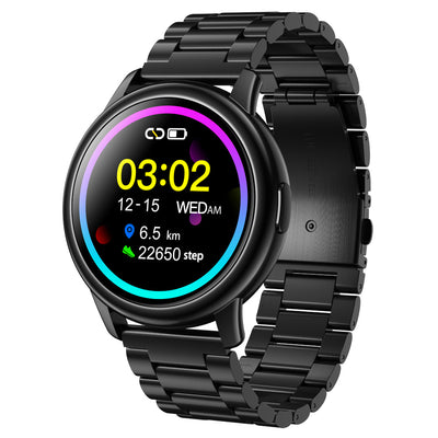 Reloj Inteligente Pantalla Redonda 1.28 Pulgadas - Image 10
