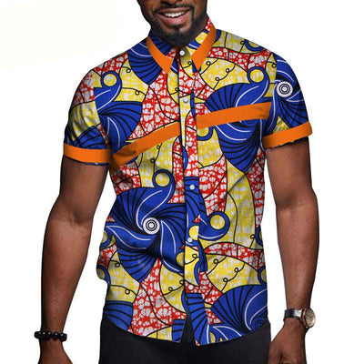 Camiseta Manga Corta para Hombre - Comodidad y Estilo Diario - Image 5