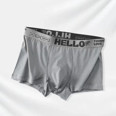 Ropa Interior Masculina Confort Total para Todo el Año - Image 5