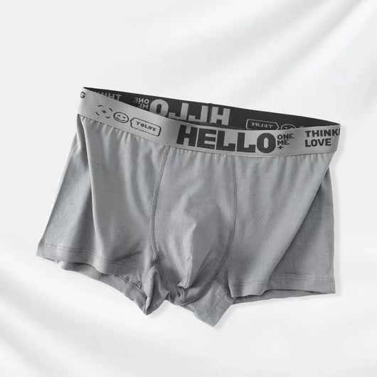 Ropa Interior Masculina Confort Total para Todo el Año - Image 5