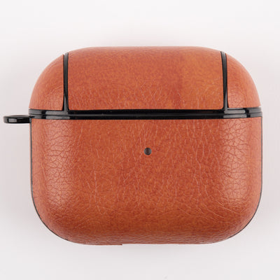 Estuche de Cuero PU para AirPods con Carga Bluetooth - Image 7
