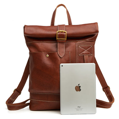 Mochila Casual para Hombre - Diseño Moderno y Funcional - Image 9