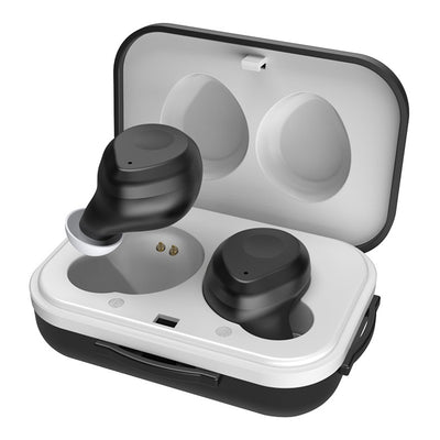 Auriculares Inalámbricos Deportivos M1012 Macaron - Image 11