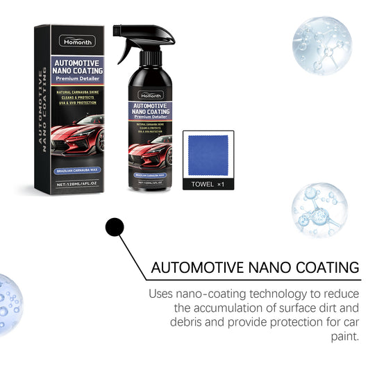 Restaurador de Pintura Automotriz - Tratamiento Multifuncional - Image 11