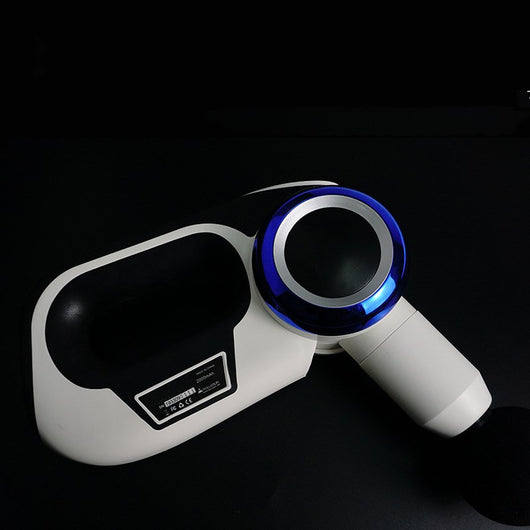 Masajeador Eléctrico Relajante para Músculos - Cuello, Cintura y Piernas - Image 6