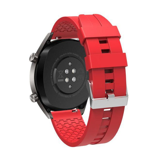 Correa Inteligente de Silicona para Relojes GT, GT2 y GT3 - Image 6