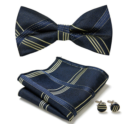 Set de 3 Moños Elegantes y Versátiles - Image 72