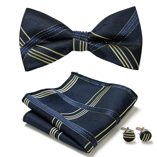 Set de 3 Moños Elegantes y Versátiles - Image 72