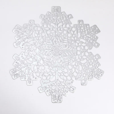 Individuales Navideños Aislantes Térmicos Anticalor PVC Resistentes - Image 6