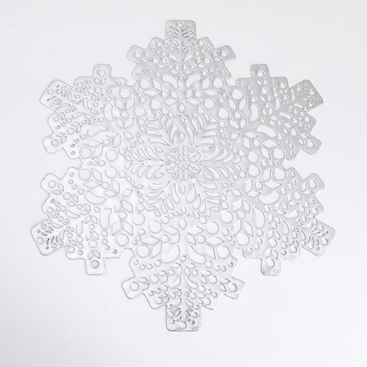 Individuales Navideños Aislantes Térmicos Anticalor PVC Resistentes - Image 6