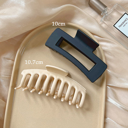 Pinza Clip Cabello Grande Premium Sense - Image 51