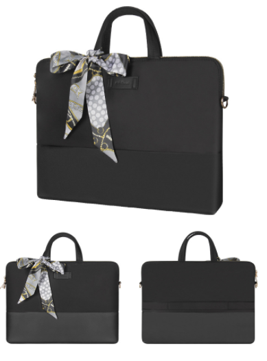 Bolso para Laptop de 14 a 15.6 Pulgadas para Mujer - Image 2
