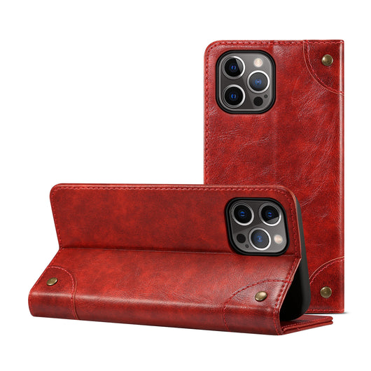 Funda Magnética con Cartera para Teléfono - Protección y Practicidad - Image 10