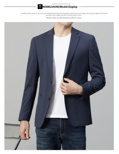 Saco Ejecutivo de Manga Larga - Diseño Moderno y Elegante - Image 10