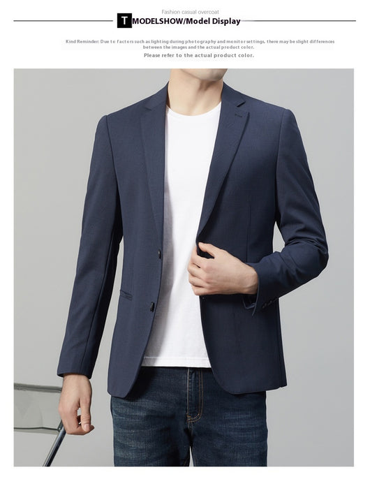 Saco Ejecutivo de Manga Larga - Diseño Moderno y Elegante - Image 10