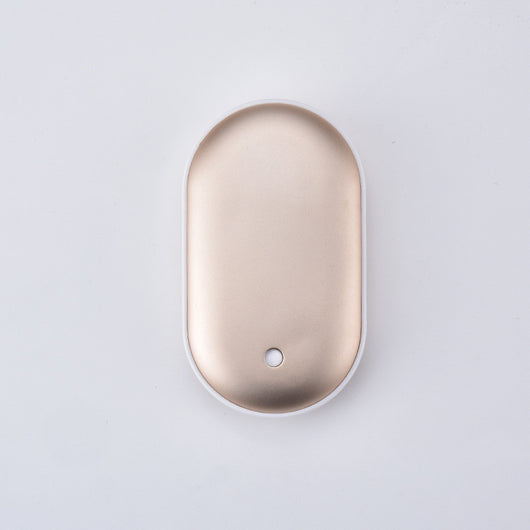 Calentador de Manos Recargable 2 en 1 con Power Bank USB - Image 7