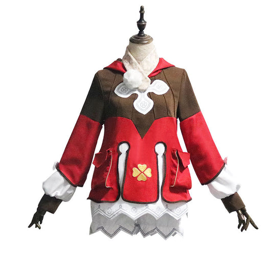 Disfraz de Sirvienta Anime para Niñas - Cosplay Infantil - Image 5