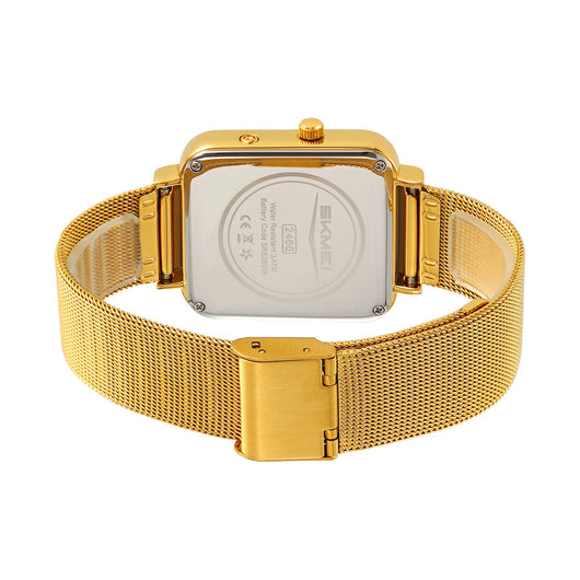 Reloj Empresarial Multifunción con Tecnología Electrónica para Hombre - Image 4