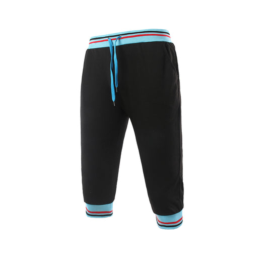 Shorts Deportivos Casuales de Color Sólido para Hombre - Image 15