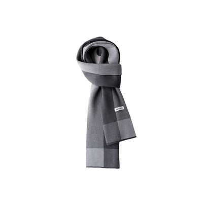 Bufanda Térmica Hombre Protección Cuello Invierno Resistente al Viento - Image 5