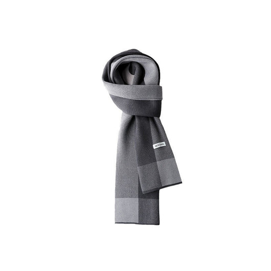 Bufanda Térmica Hombre Protección Cuello Invierno Resistente al Viento - Image 5