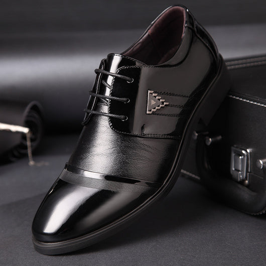 Zapatos Casuales para Hombre de Negocios - Image 11