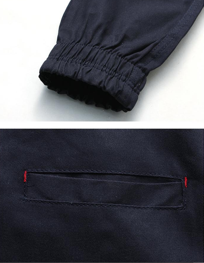 Pantalones Pencil Fashion Elegantes para Hombre - Image 16