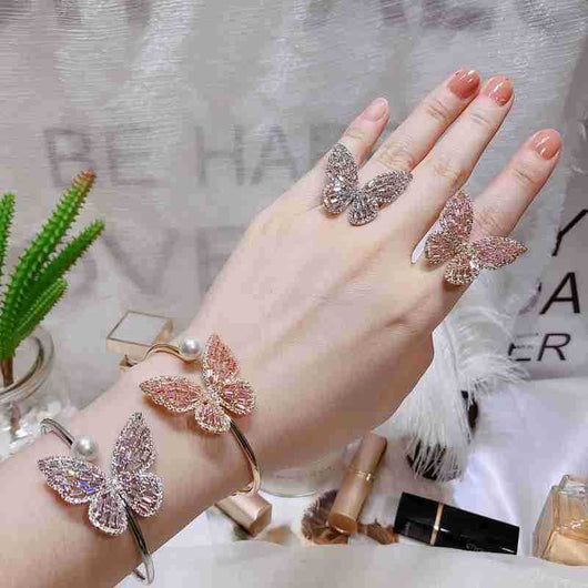 Pulsera Vintage Calada Elegante para Mujer - Image 30
