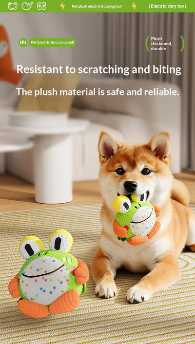 Juguete Interactivo Antiaburrimiento para Perros - Image 10