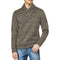 Suéter Tipo Cardigan Suelto de Terciopelo Fino para Hombre