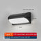 Luz Blanca 6000K C Arco 12 W