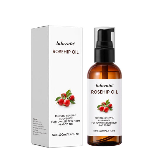 Aceite de Rosa Mosqueta para Cabello Voluminoso - Image 5