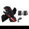 Rojo pair battery