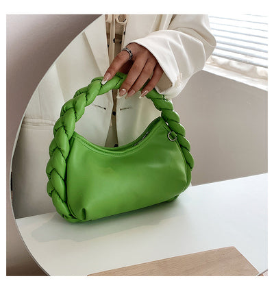 Bolsa Mensajera de Diseño Premium Multiuso para Mujer - Image 26