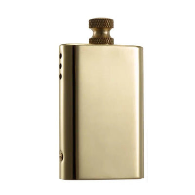Encendedor Vintage Resistente al Viento de Queroseno para Hombre - Image 6