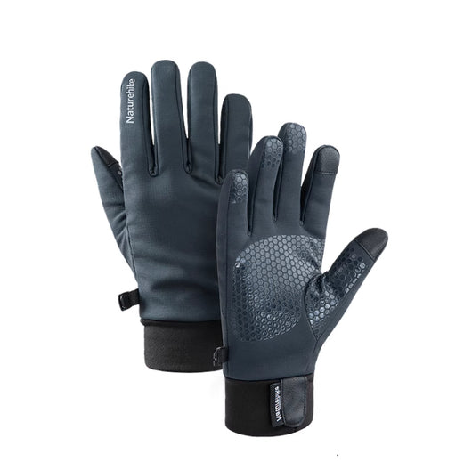 Guantes Térmicos Antideslizantes con Pantalla Táctil para Otoño e Invierno - Image 5