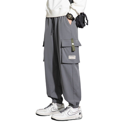Bolsa de Trabajo Talla Grande para Hombre - Corte Relajado y Ajustado - Image 5