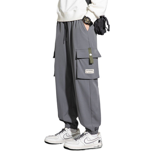 Bolsa de Trabajo Talla Grande para Hombre - Corte Relajado y Ajustado - Image 5