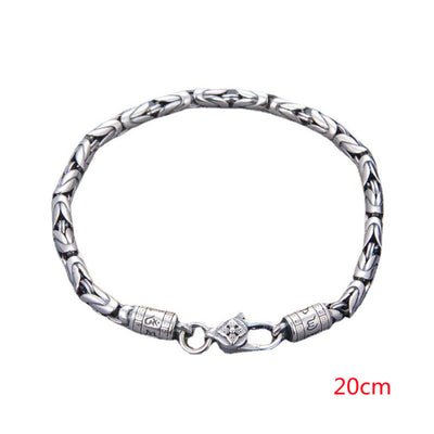 Pulsera de Seguridad con Patrón Redondo - Image 10