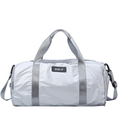 Bolsa de Entrenamiento Grande Impermeable - Gimnasio y Viajes - Image 8