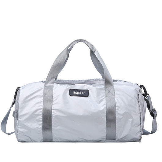 Bolsa de Entrenamiento Grande Impermeable - Gimnasio y Viajes - Image 8