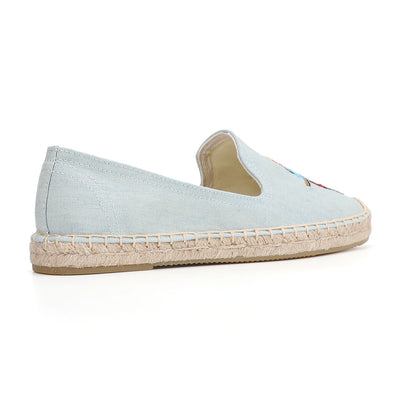 Zapatos Náuticos Planos para Mujer - Image 10