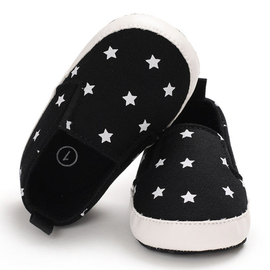 Zapatos Suavitos para Bebé 0-1 Año - Niño y Niña - Image 38
