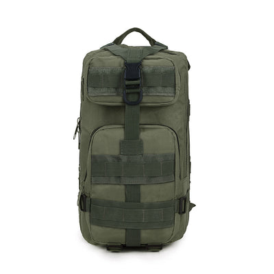 Mochila Táctica Camuflaje para Senderismo y Aventura Outdoor - Image 33
