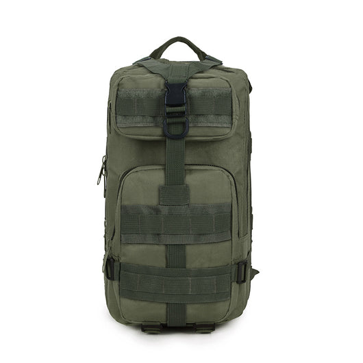 Mochila Táctica Camuflaje para Senderismo y Aventura Outdoor - Image 33