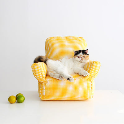 Cama Nórdica para Gatos y Mascotas - Image 13