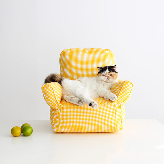 Cama Nórdica para Gatos y Mascotas - Image 13