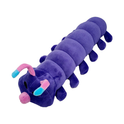 Peluche Adorable de Insecto Púrpura - Image 8
