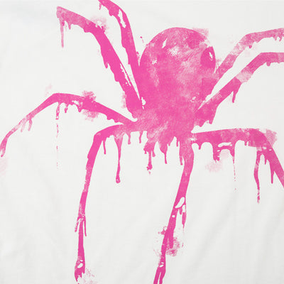 Playera Manga Larga con Estampado de Letras para Hombre - Image 3
