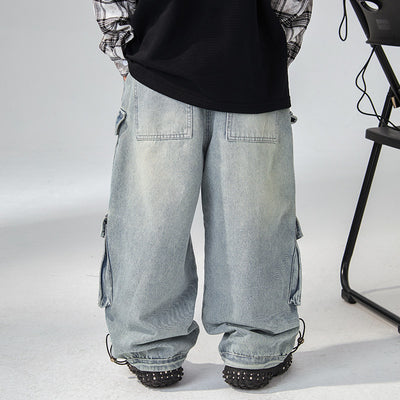 Pantalones Casuales para Niños - Colección Primavera y Otoño - Image 2